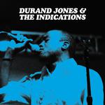 Durand Jones & The Indications (Deluxe Edition)专辑