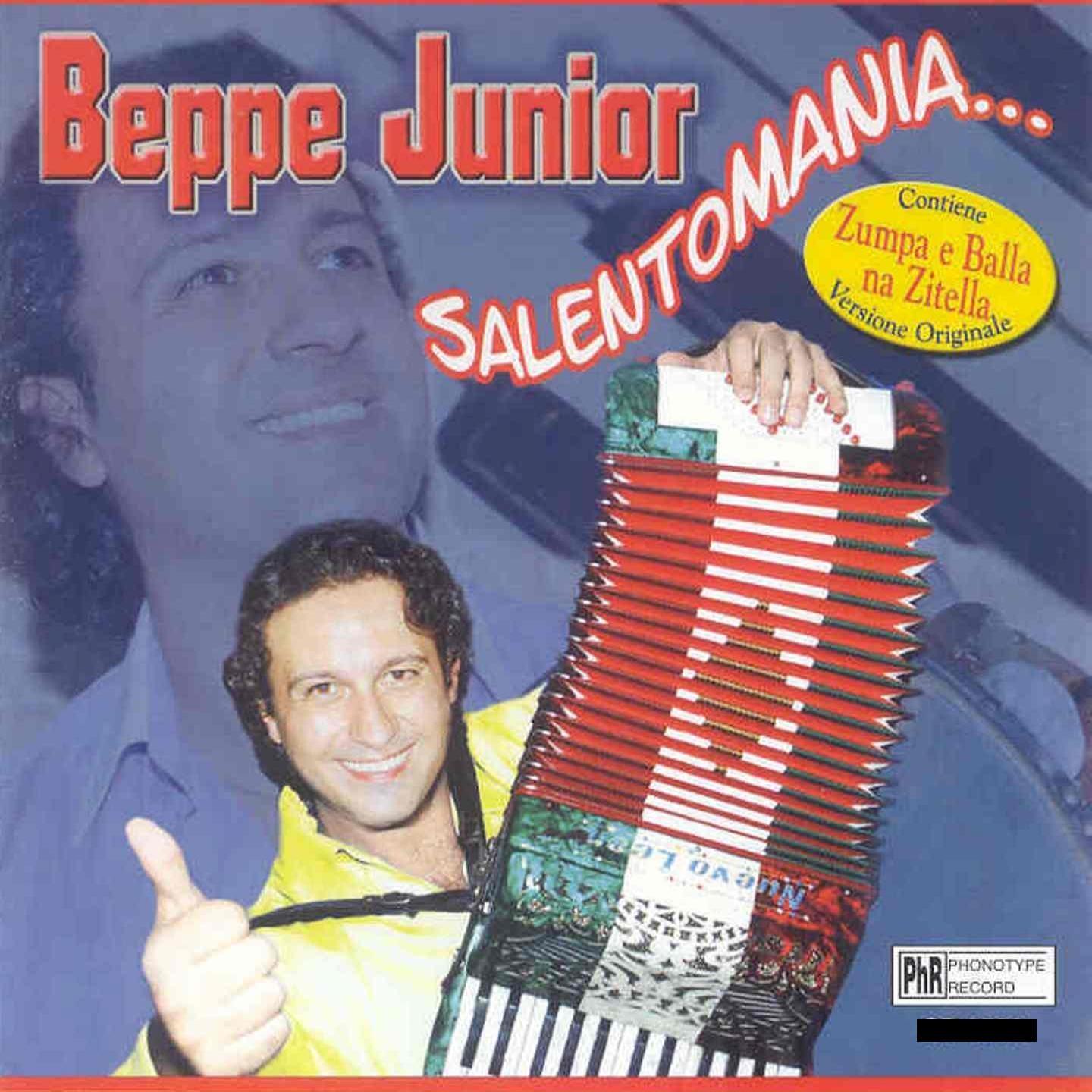 Salentomania