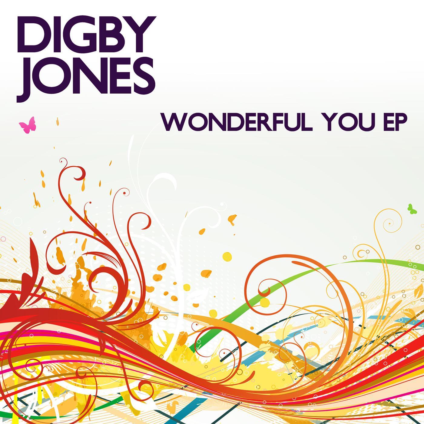 Digby Jones - Clocks (Night Night GG)