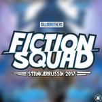 Fiction Squad专辑