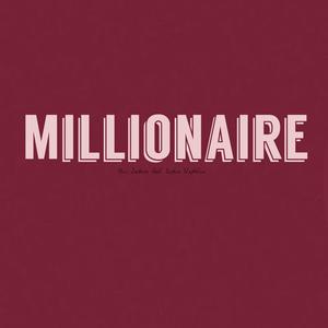 Chris Stapleton - Millionaire （升5半音）