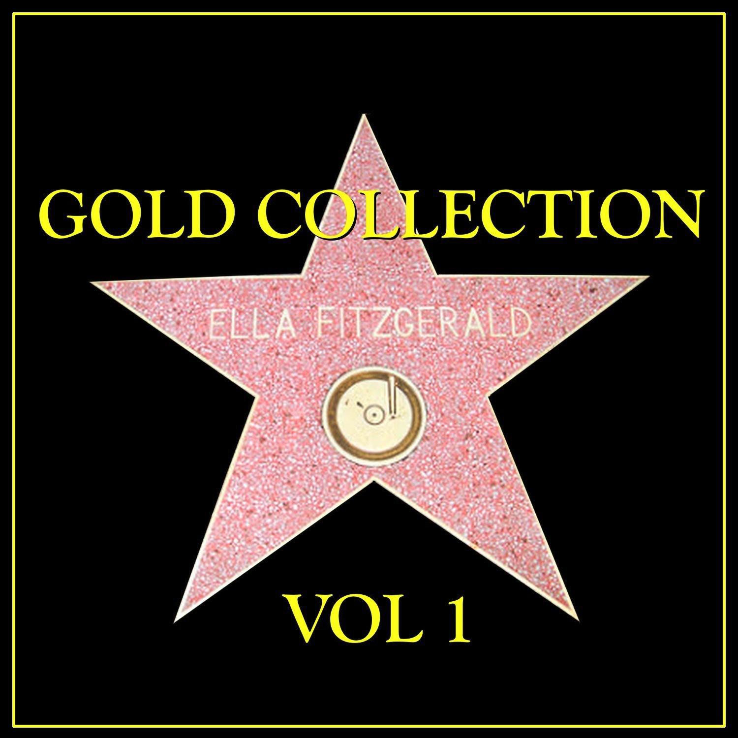 Gold Collection Vol.1专辑