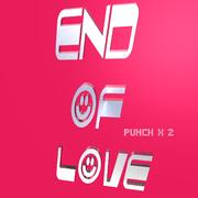 End Of Love