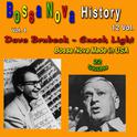 Bossa Nova History, Vol. 4 (Bossa Nova Made in USA) (22 Success)专辑