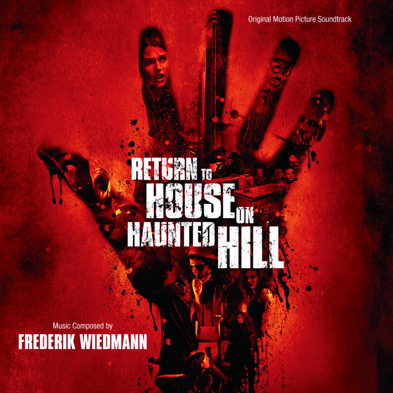 Return To House On Haunted Hill