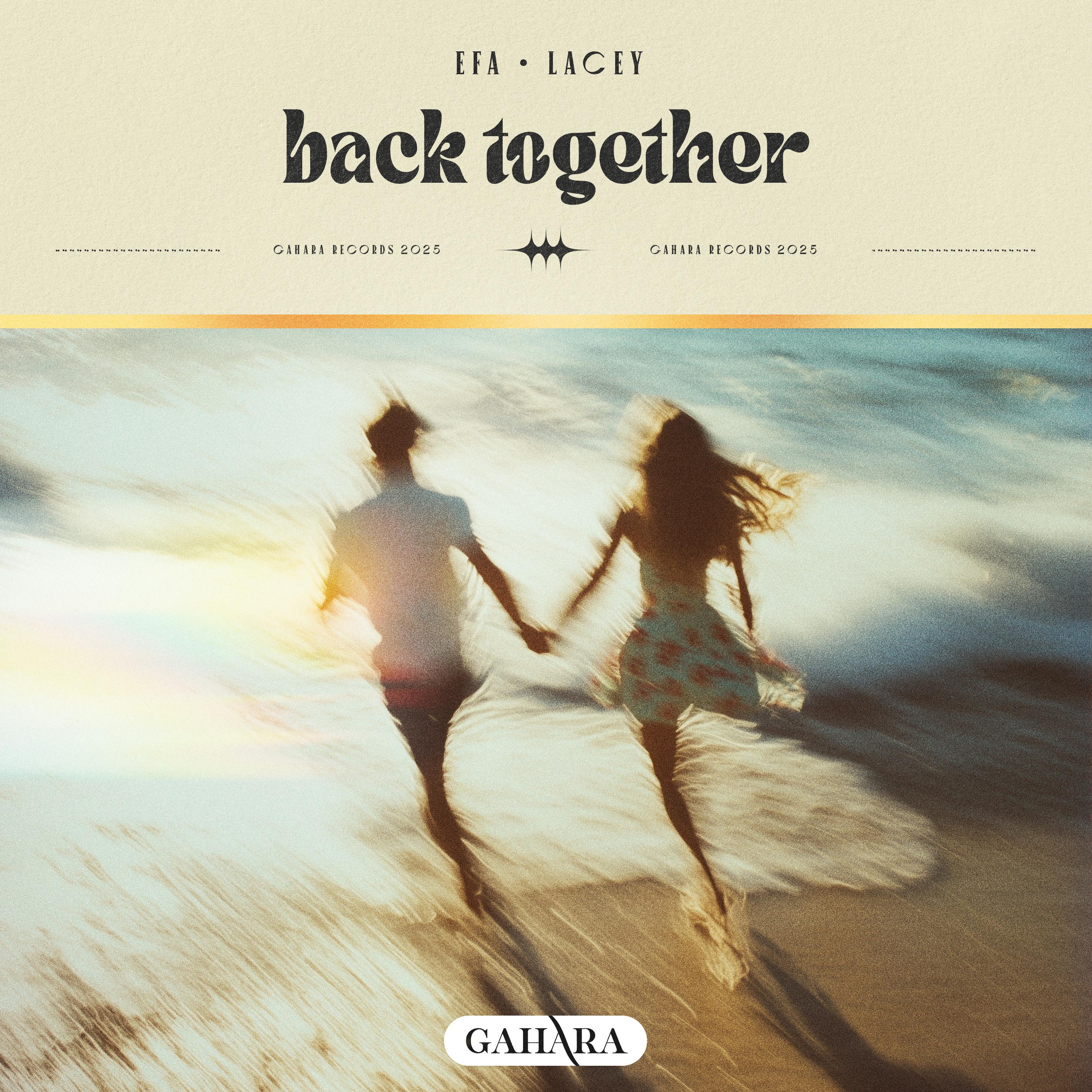 Back Together
