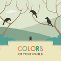 Colors of Your World Original Soundtrack专辑