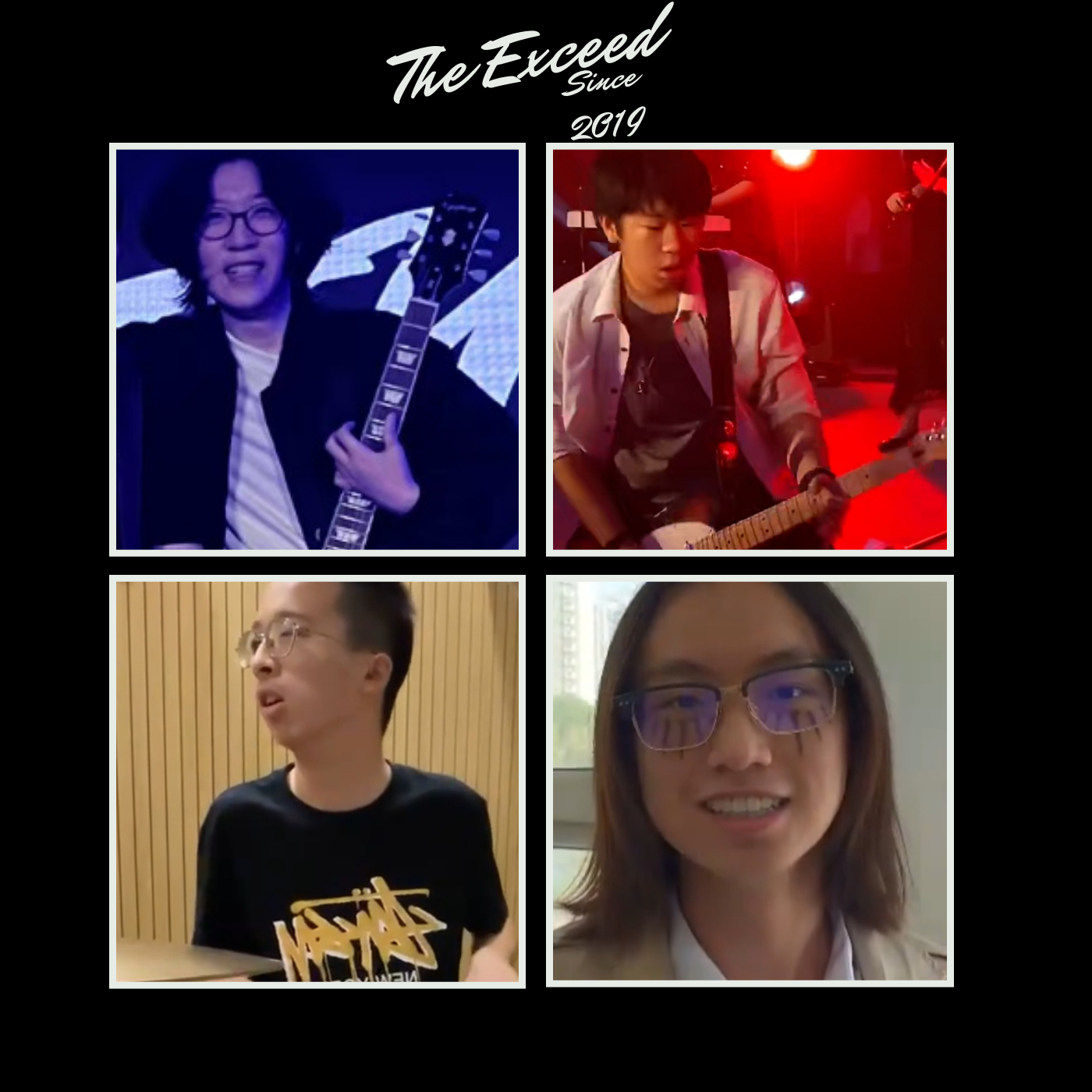 我们的故事 & 青春终曲2024(Our Story & End Song of Youth)