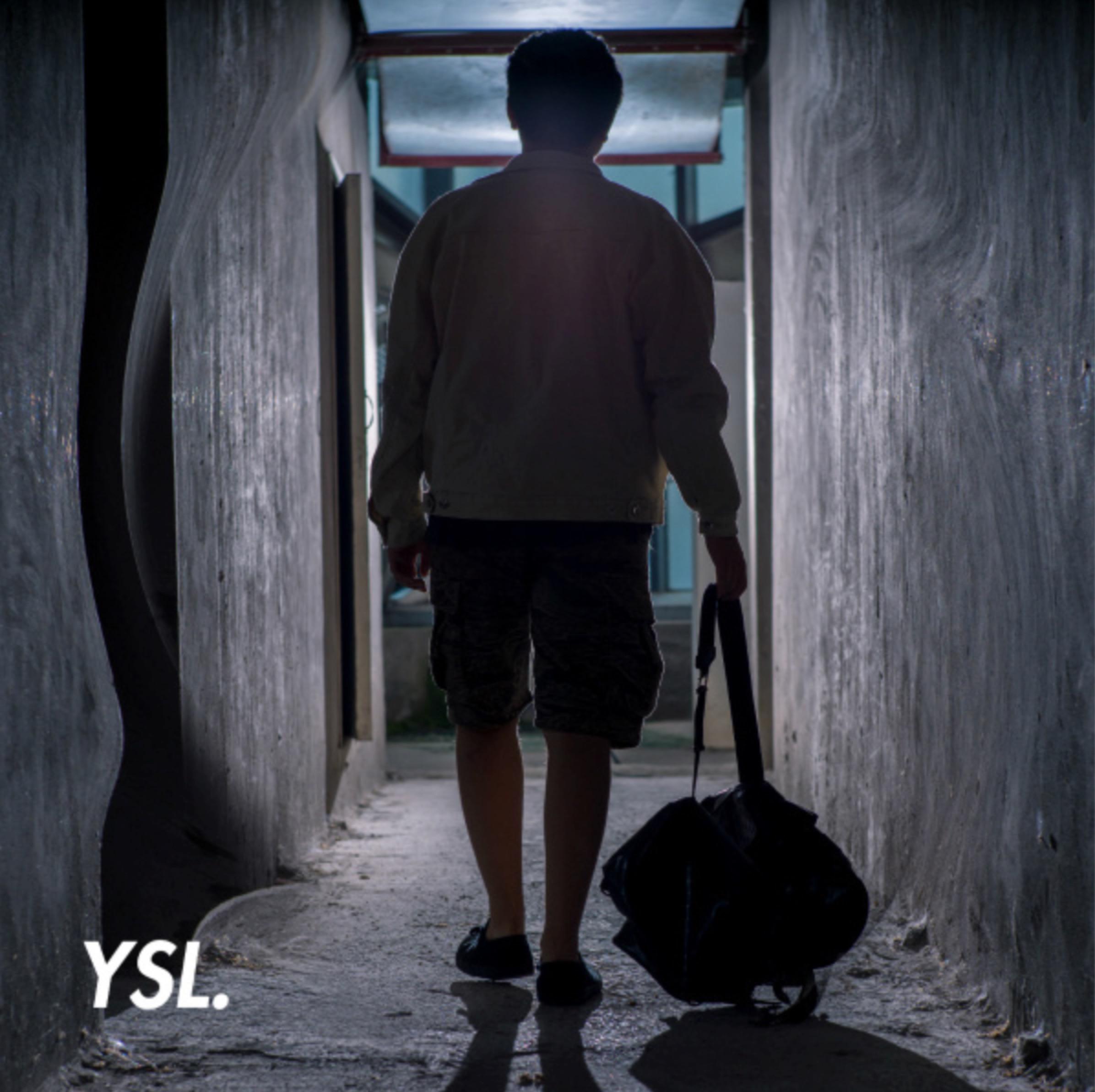 Y.S.L专辑