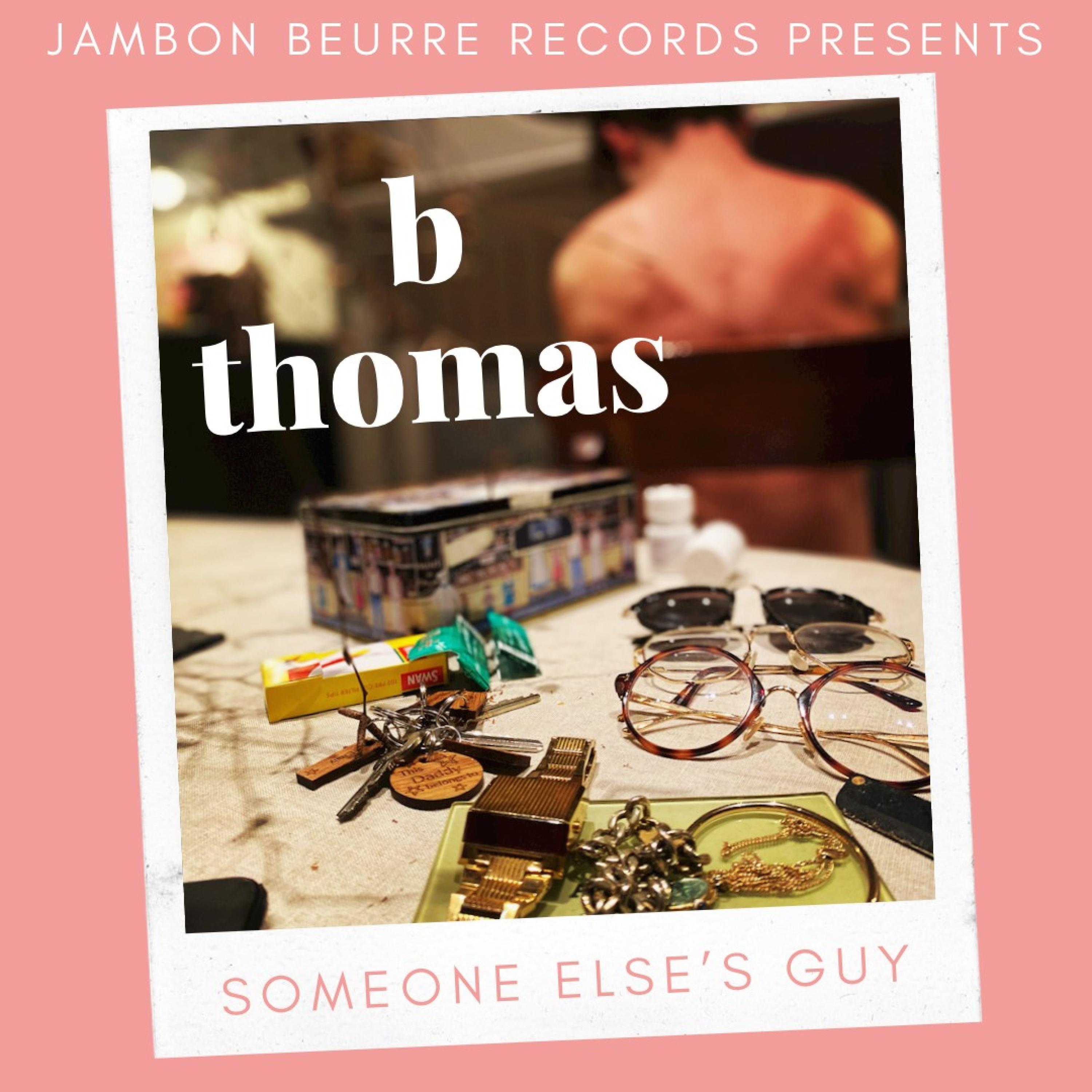 Someone Else's Guy