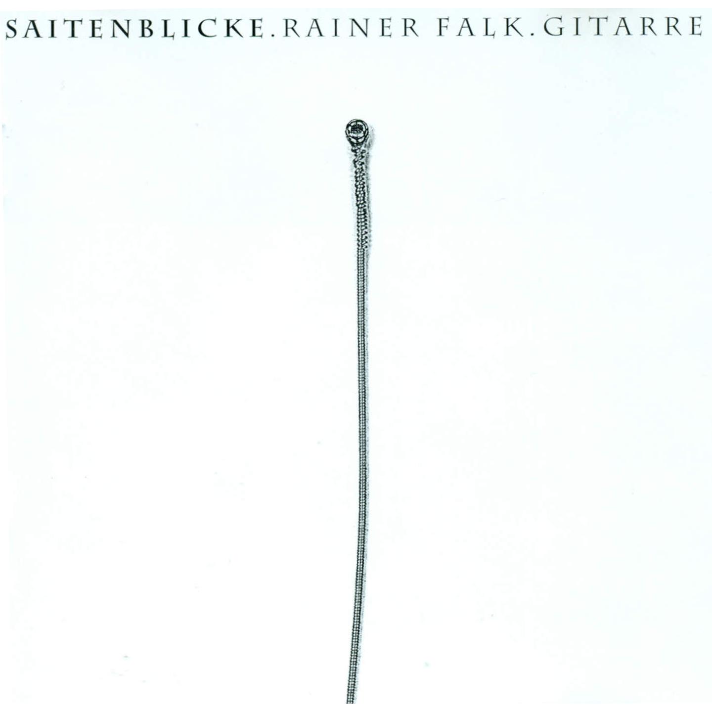 Saitenblicke