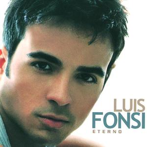 Luis Fonsi - Imagine Me Without You (Pre-V) 带和声伴奏 （升6半音）