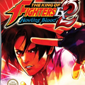 THE KING OF FIGHTERS EX2~HOWLING BLOOD~