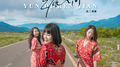 云底人间 (女版)专辑