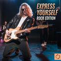 Express Yourself, Rock Edition专辑