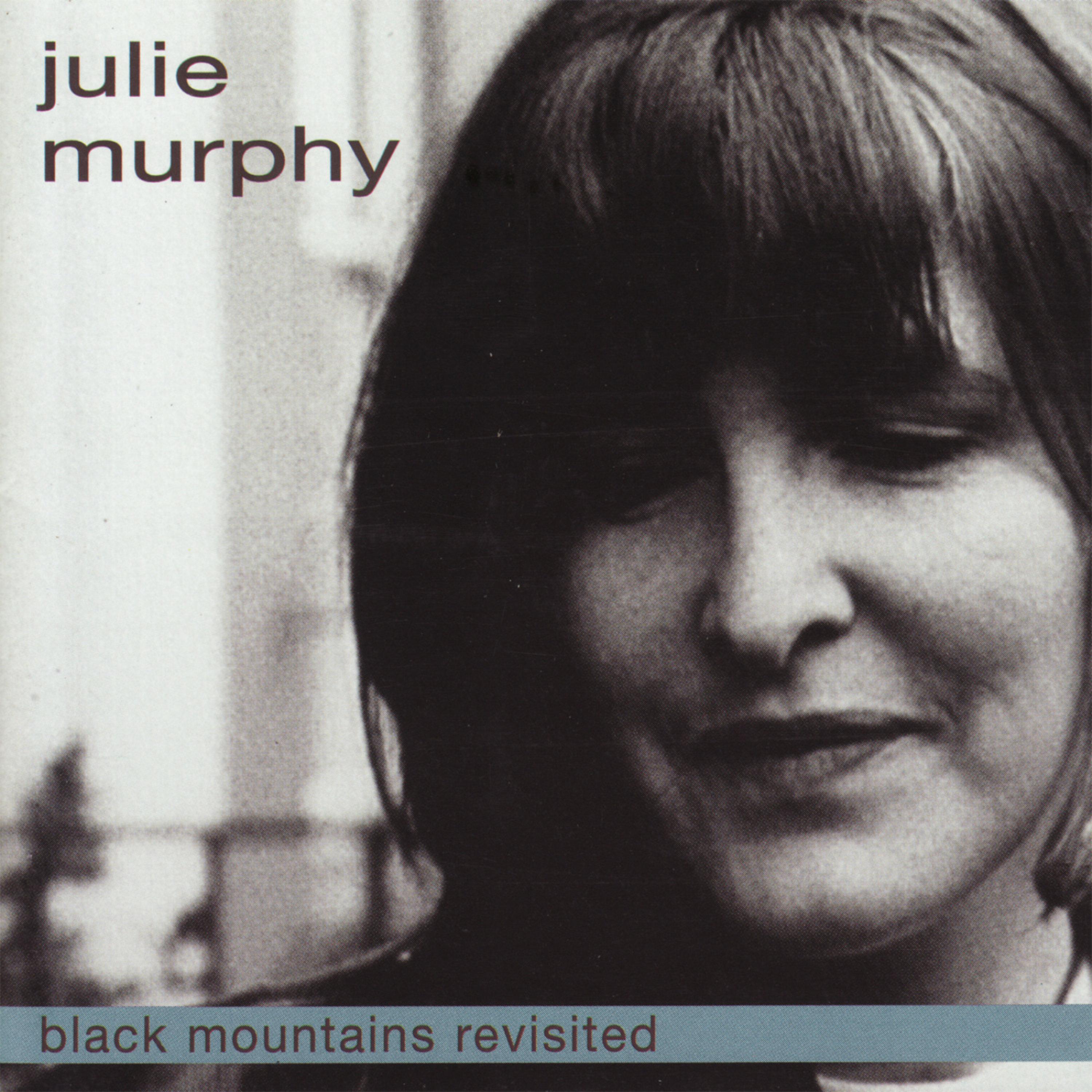 Black Mountains Revisited
