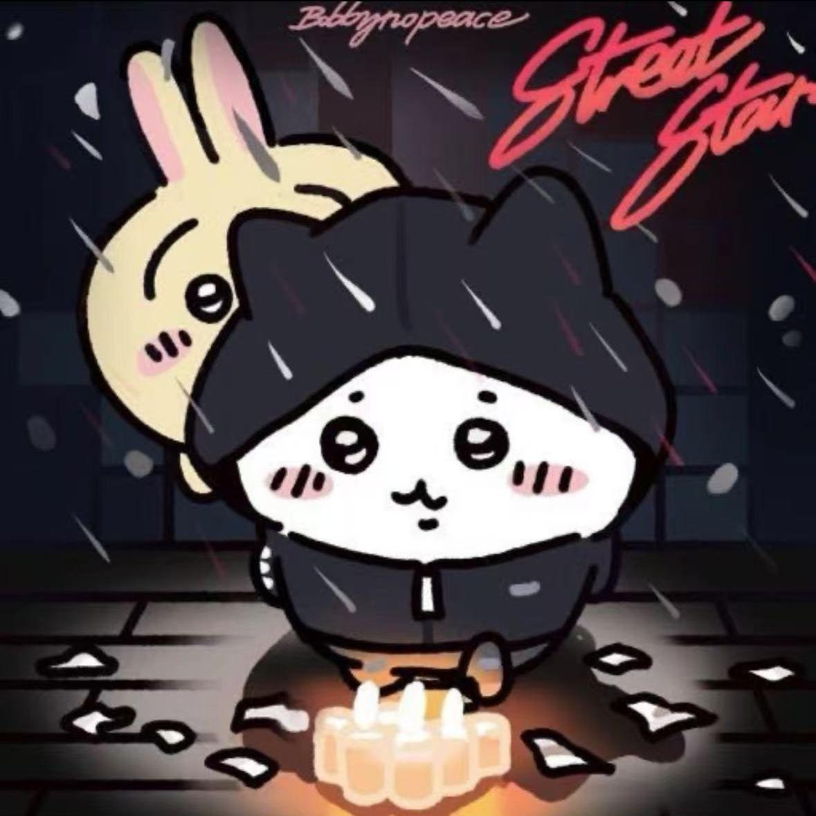 雷声大，雨点小