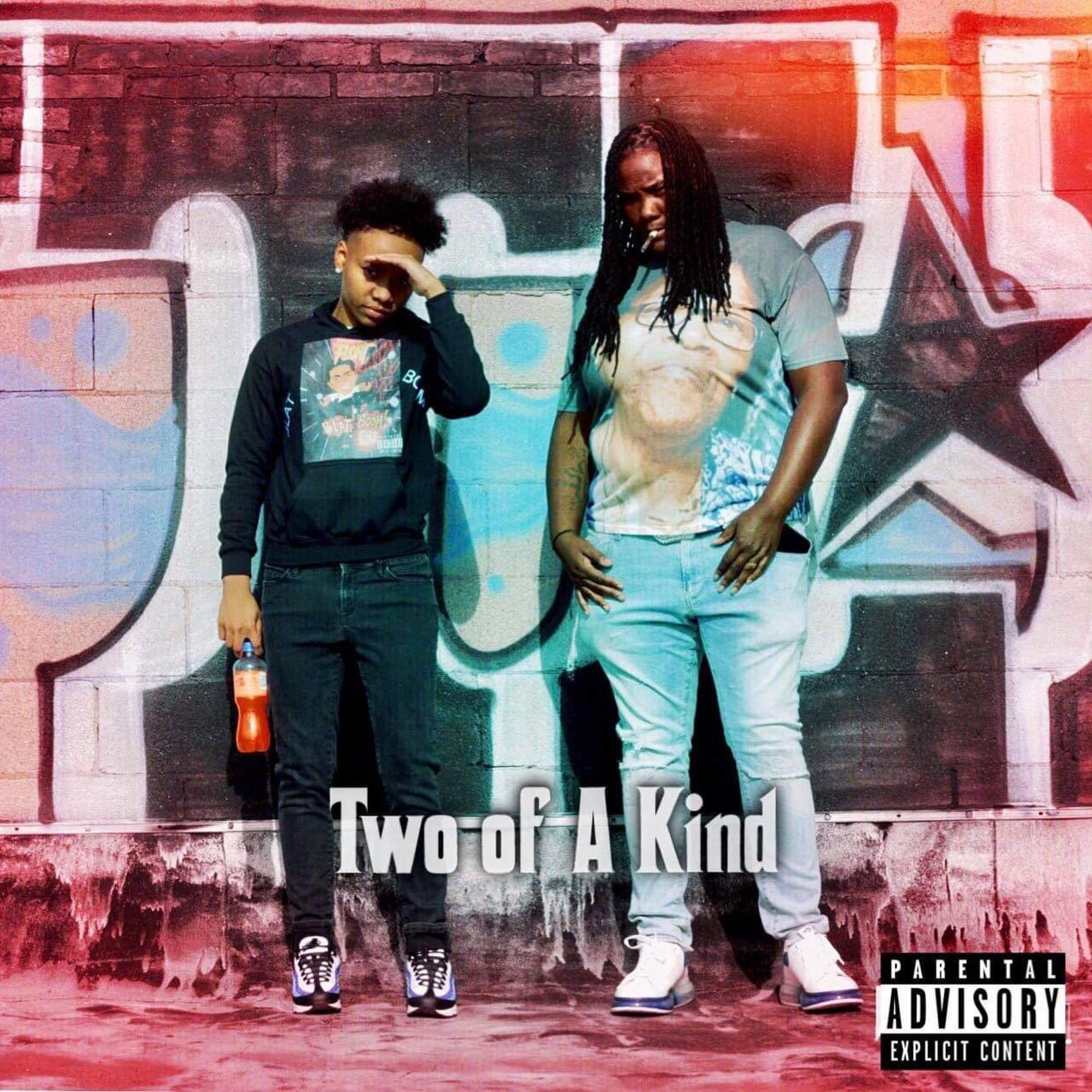 Two of a Kind - Loner