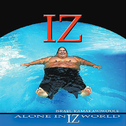 Alone in Iz World专辑