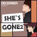 She`s gone2专辑