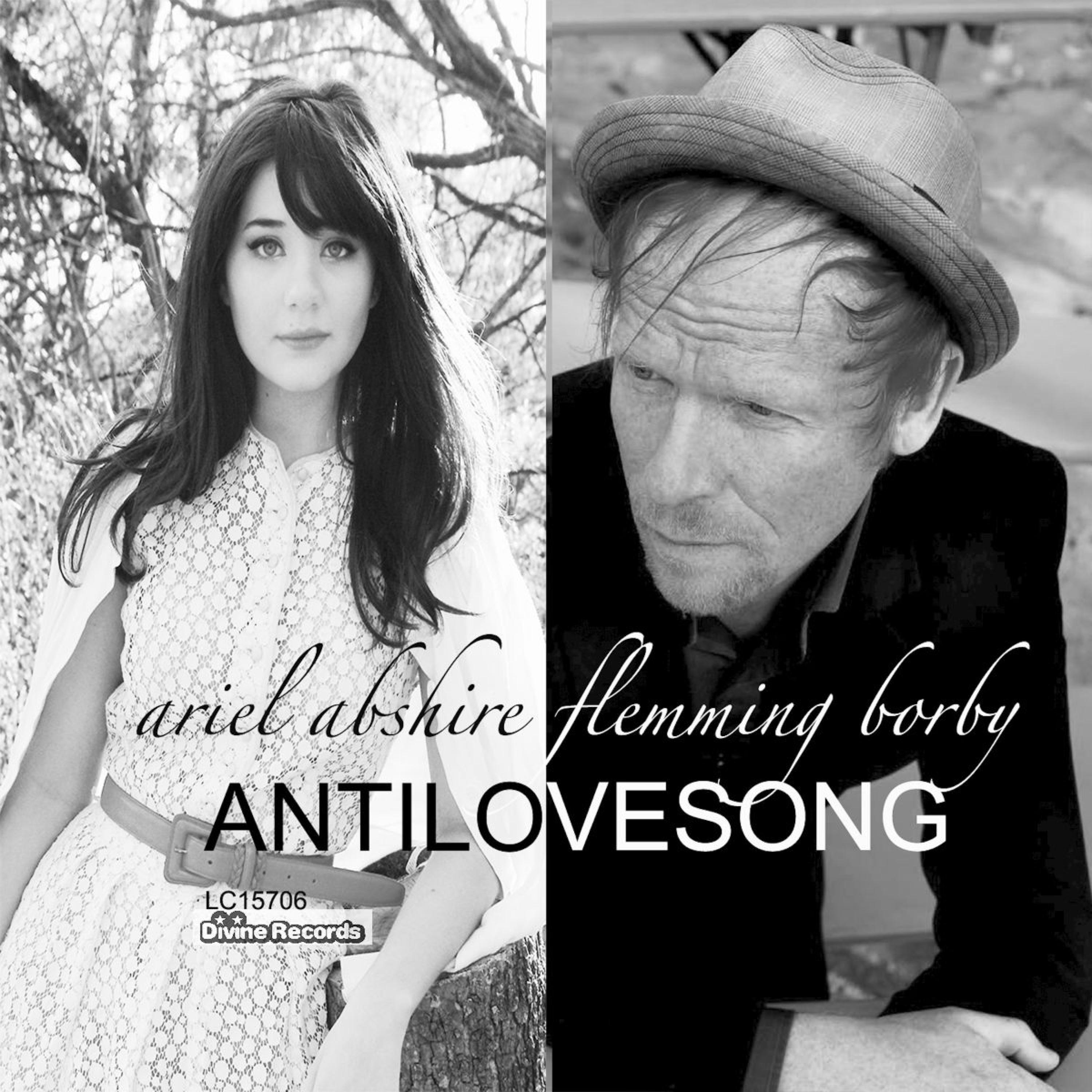Antilovesong