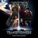 Transformers: The Last Knight (Music from the Motion Picture)专辑