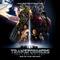 Transformers: The Last Knight (Music from the Motion Picture)专辑