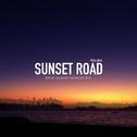 SUNSET ROAD专辑