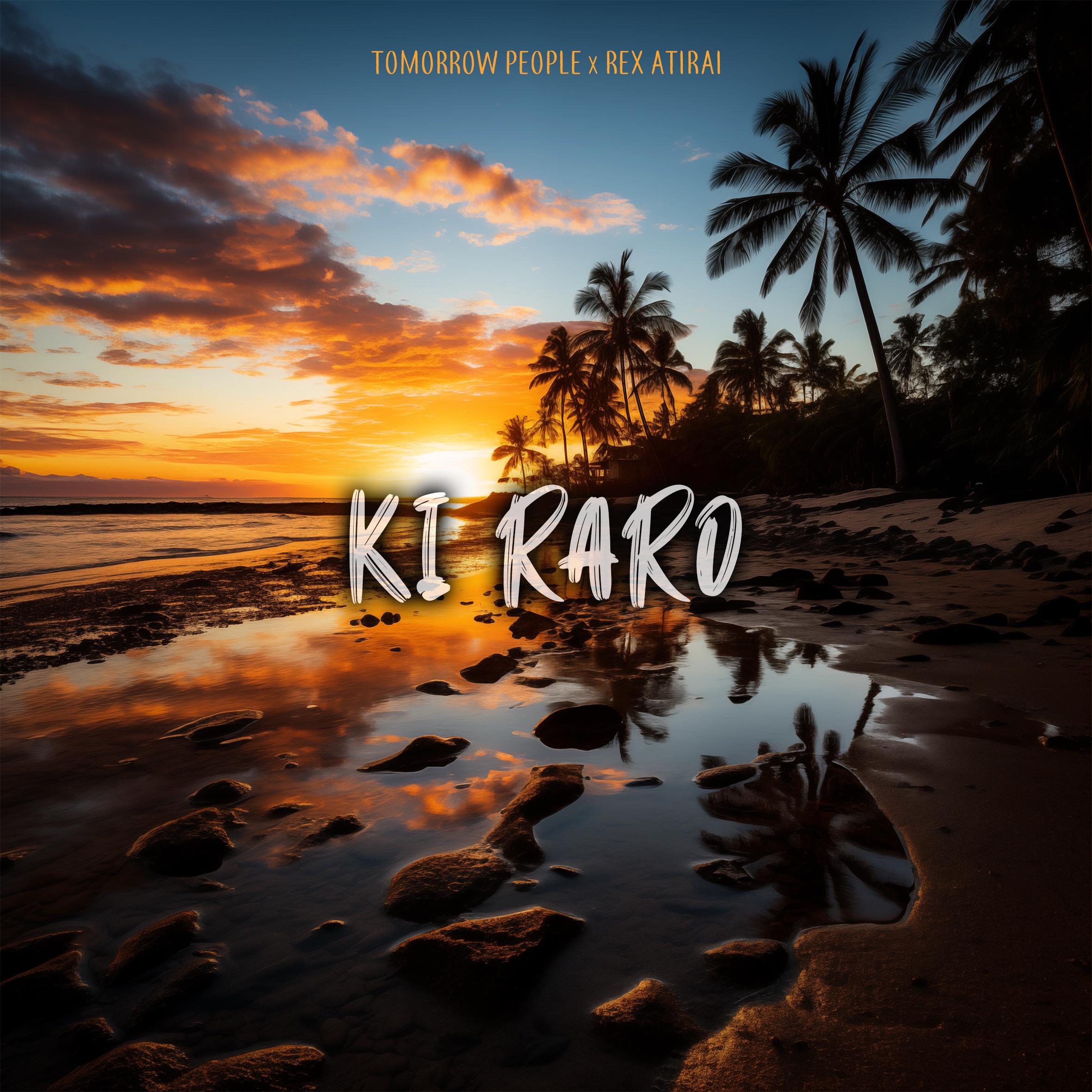 Ki Raro