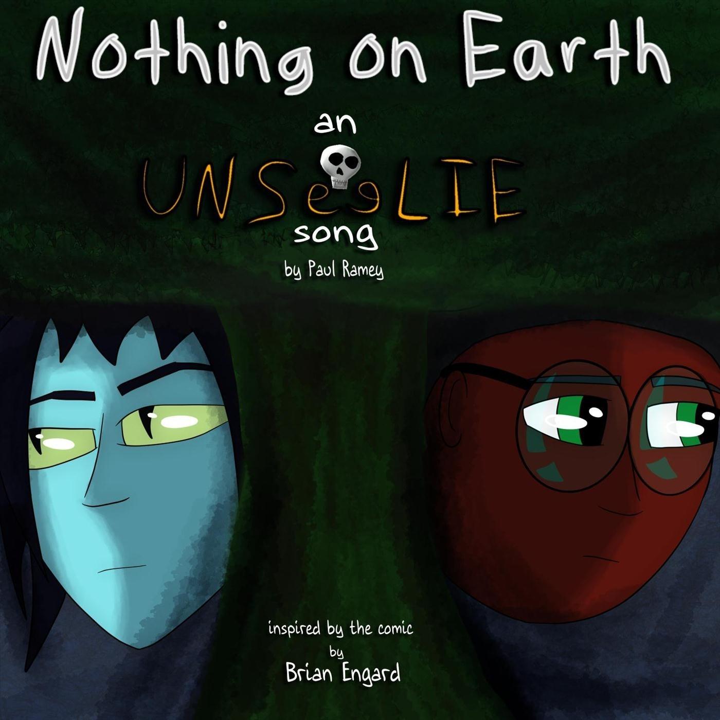 Nothing on Earth