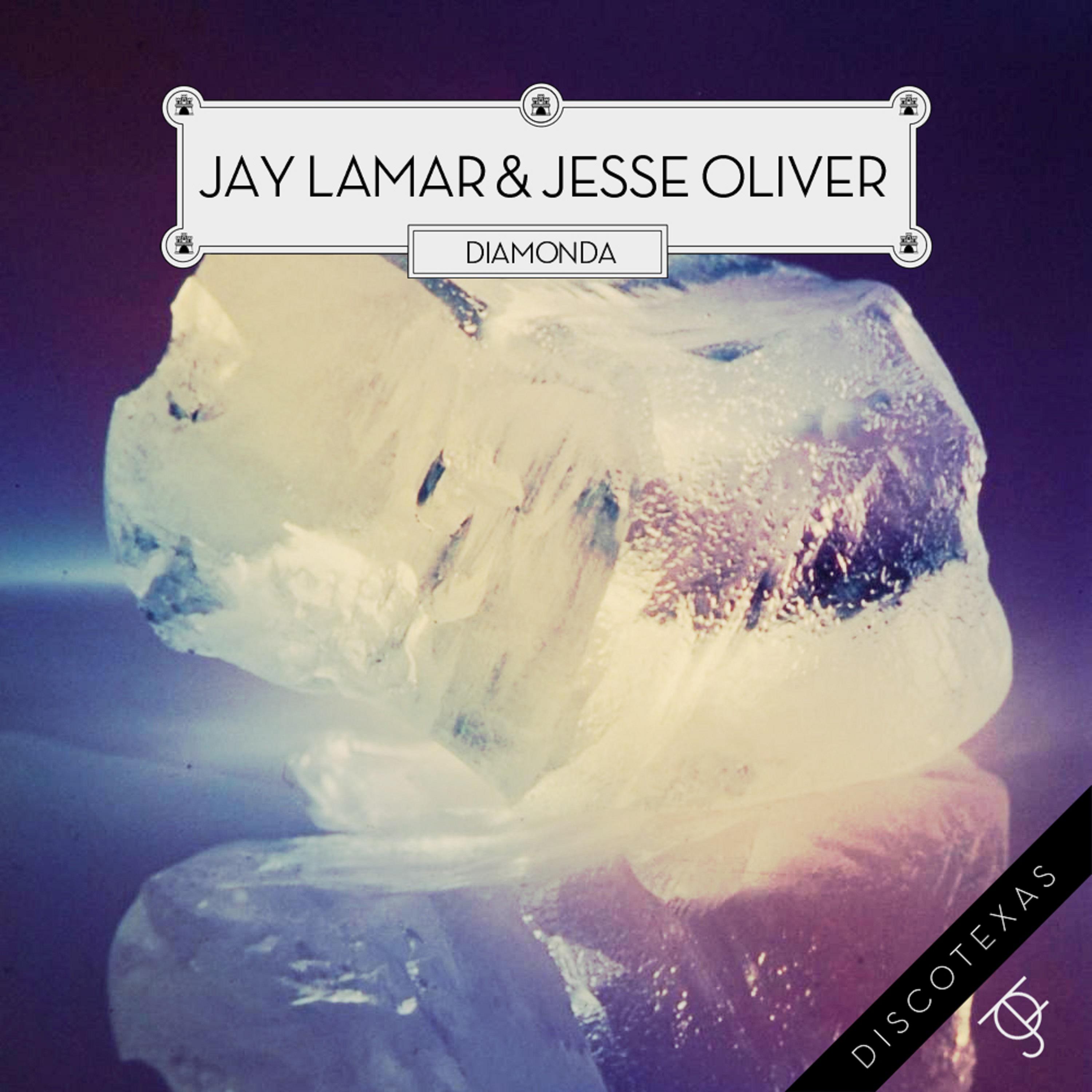 Jay Lamar - Diamonda (Justin Faust Remix)