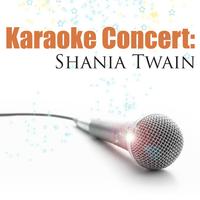 Shania Twain - Ka-ching! (instrumental)