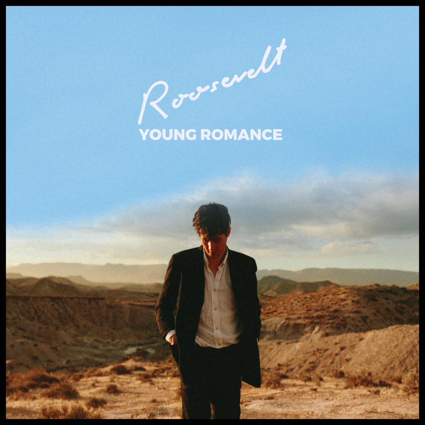 Young Romance专辑