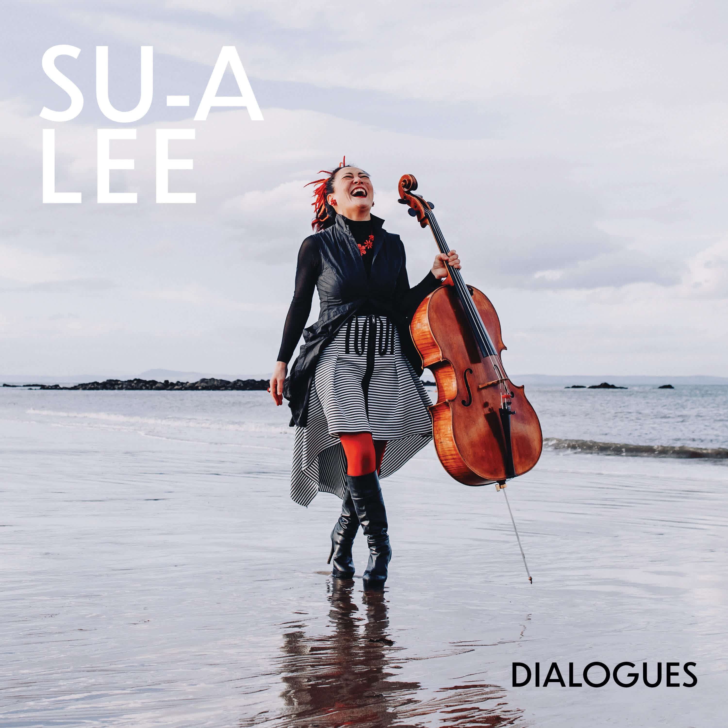 Su-a Lee - The Wedding (feat. Phil Cunningham)