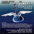 Warren Haynes Presents: The Benefit Concert, Volume 8 (CD Sampler)