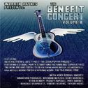 Warren Haynes Presents: The Benefit Concert, Volume 8 (CD Sampler)专辑