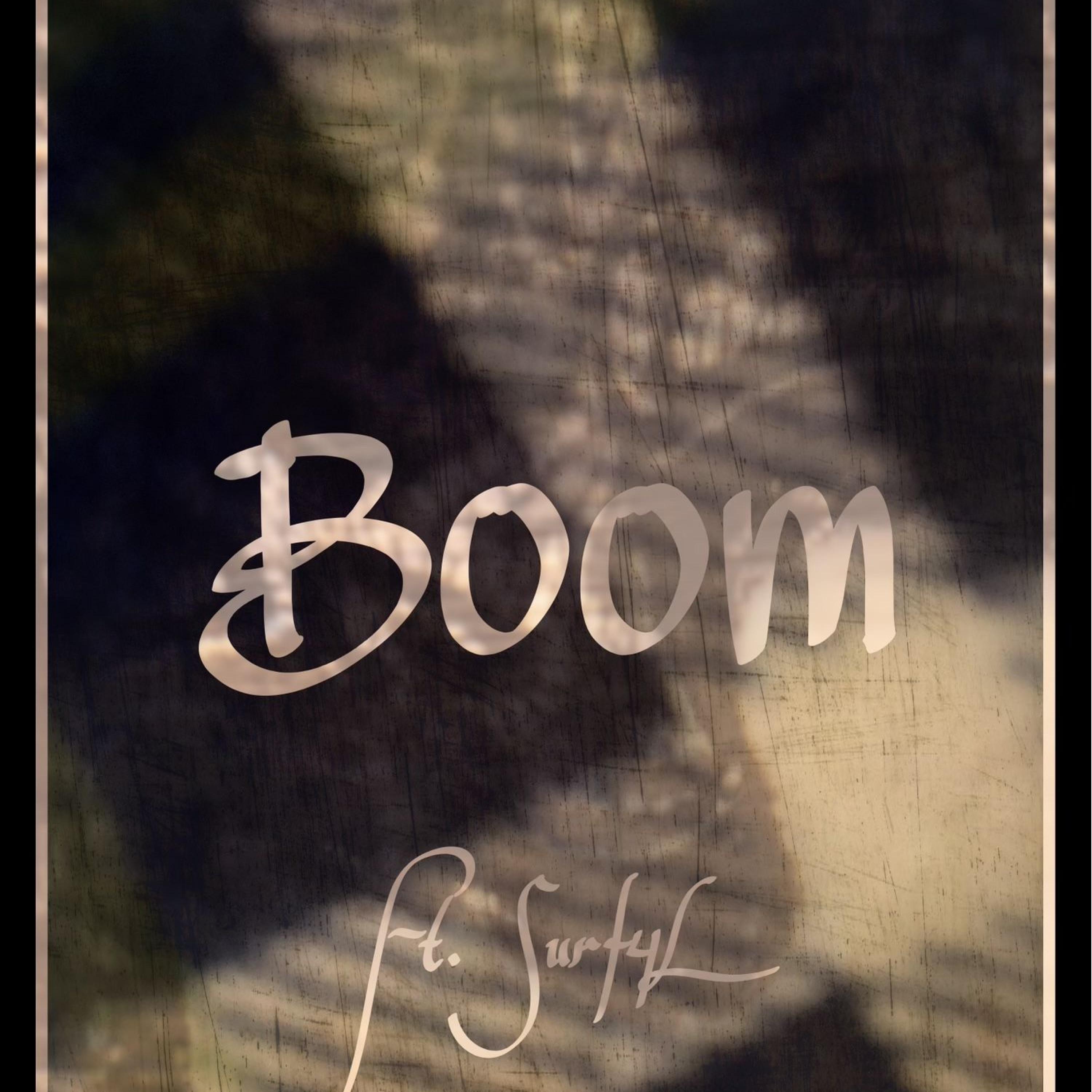 Boom