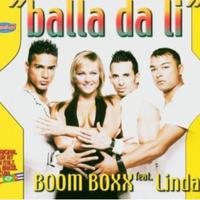 Balla Da Li - Boom Boxx Feat. Linda O. ( Karaoke 绝对的原版伴奏！！！不信可以试听 )