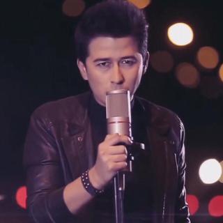 Alisher Zokirov