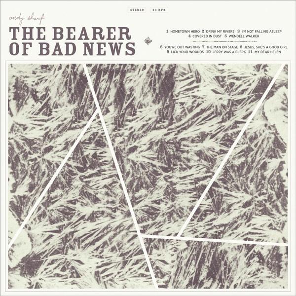The Bearer of Bad News