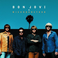Bon Jovi - Undivided (instrumental)