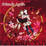 Friends Again专辑