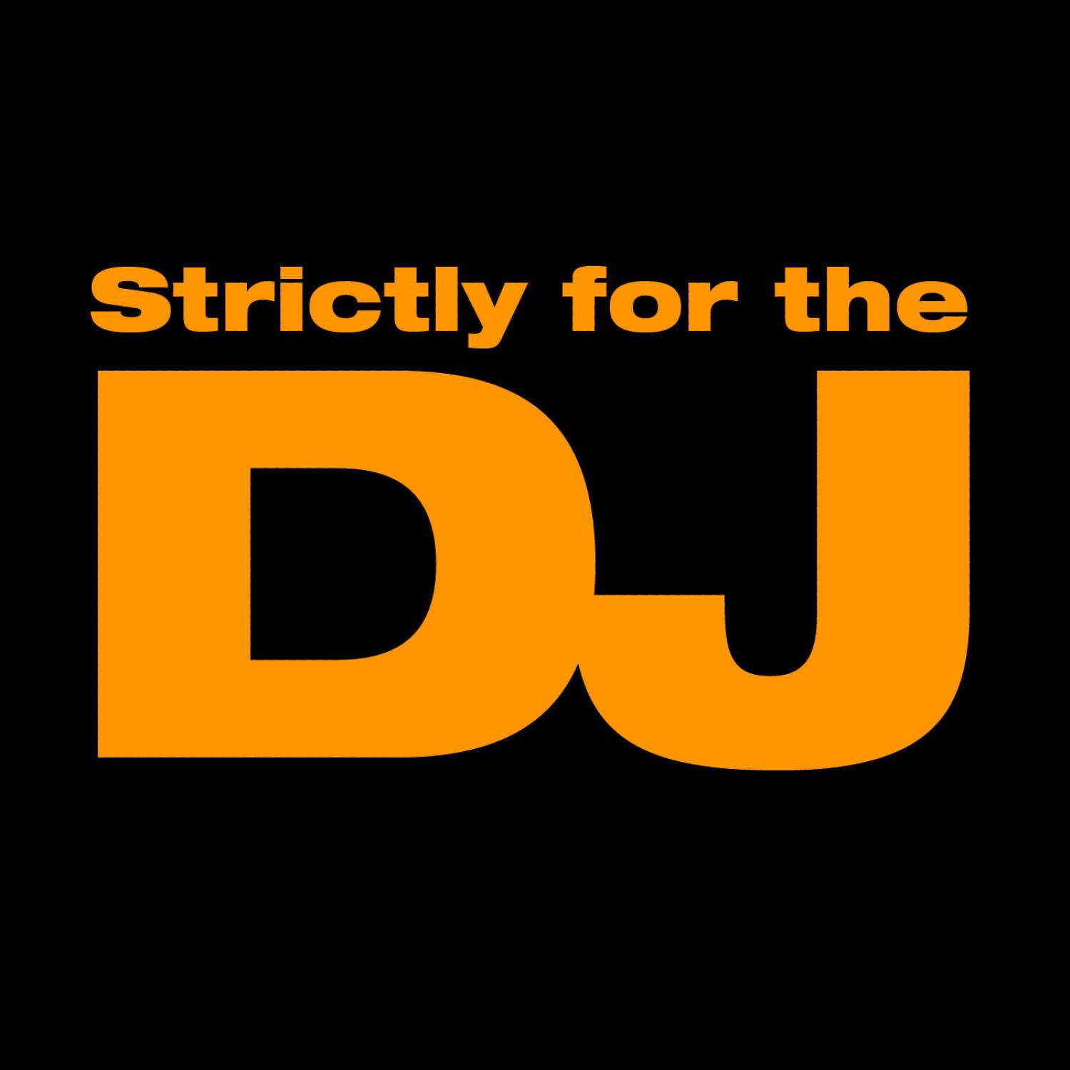Strictly for The DJ Various Artists - 2 Left Feet (Kult of Krameria Instrumental Mix)