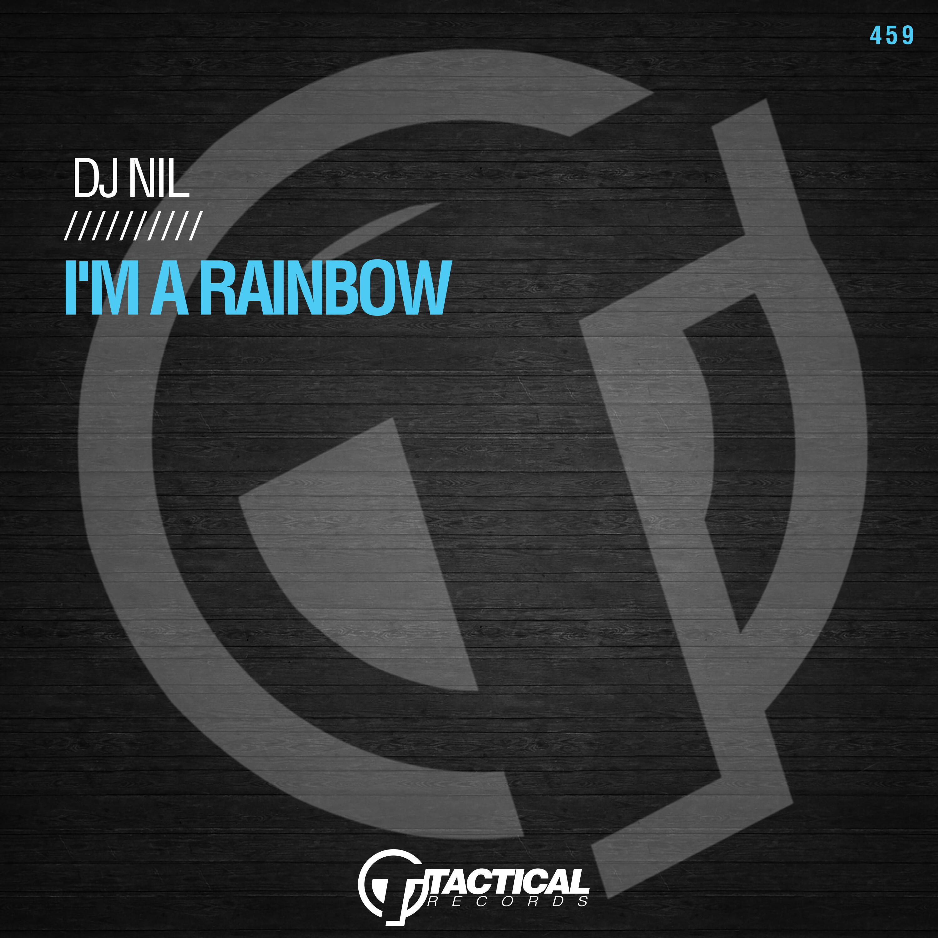 I’m A Rainbow