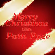Merry Christmas With Patti Page