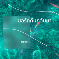 ขอรักคืนกลับมา (泉水) 高品质 (原版立体声)