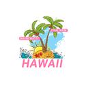 Hawaii专辑