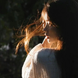 无波也无澜，释然也释然