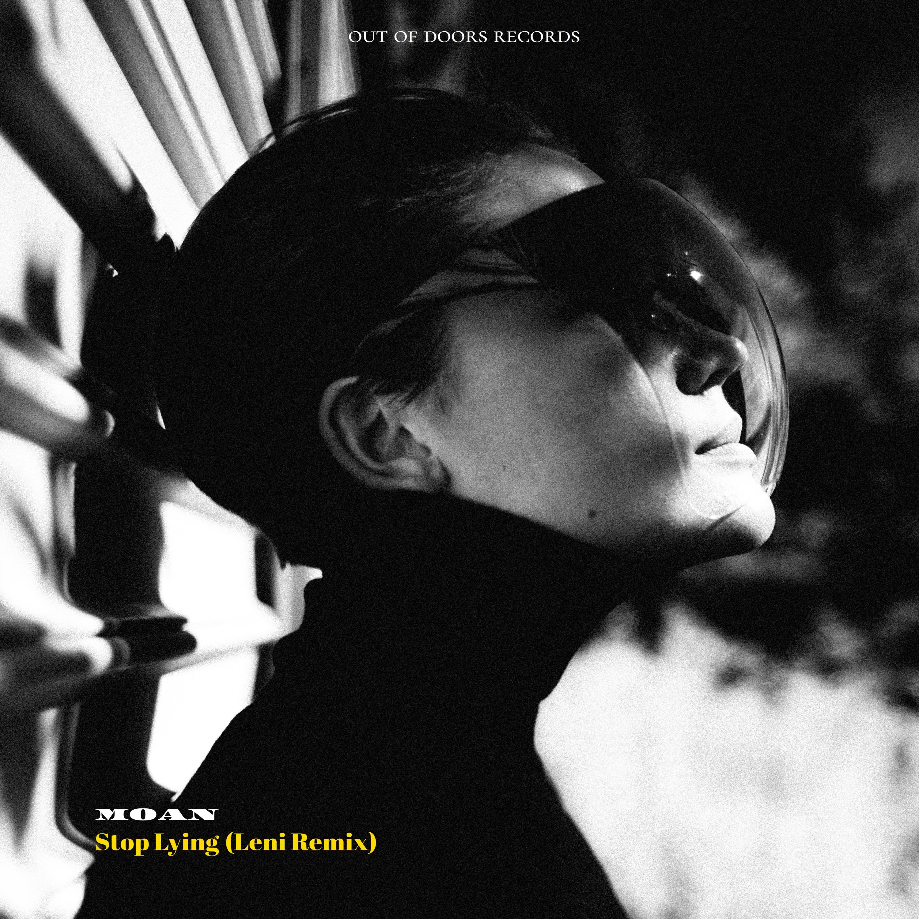 Stop Lying