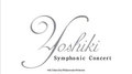 Symphonic Concert with Tokyo City Philharmonic Orchestra feat. Violet UK专辑